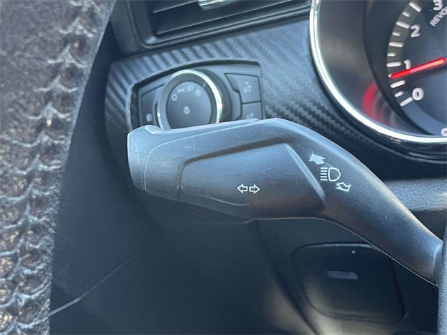 used 2016 Ford Mustang car, priced at $16,278