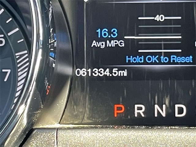 used 2016 Ford Mustang car, priced at $16,278