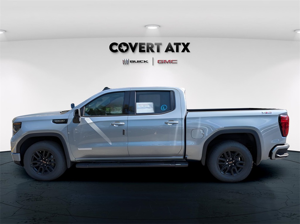 2026 GMC Sierra 1500 Elevation's photo