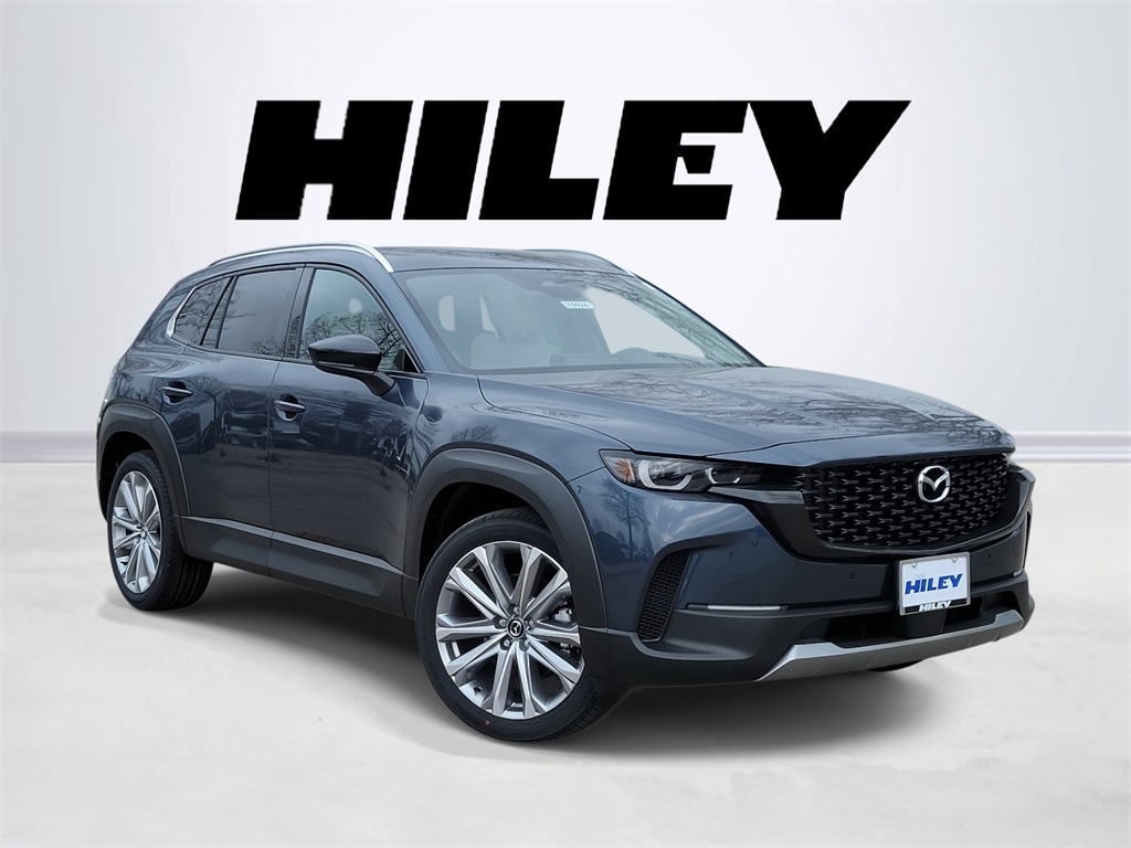 new 2026 Mazda CX-50 car, priced at $36,947