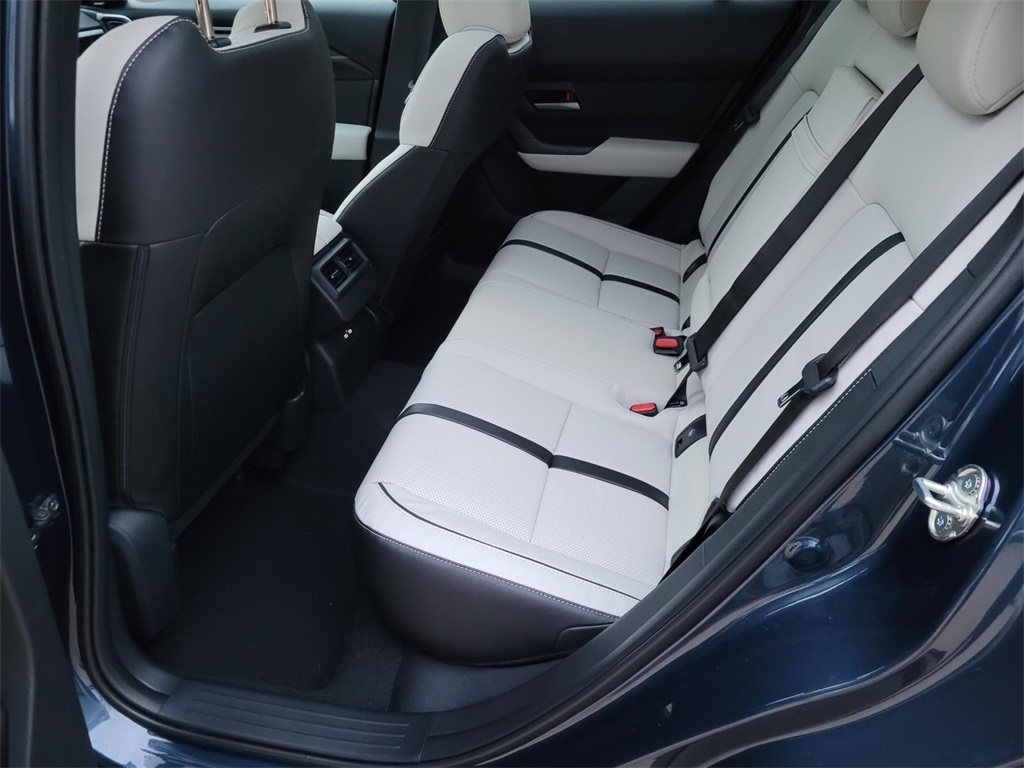 new 2026 Mazda CX-50 car, priced at $36,947