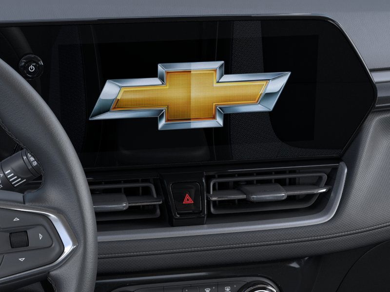 2025 Chevrolet TrailBlazer LT SUV AWD 20