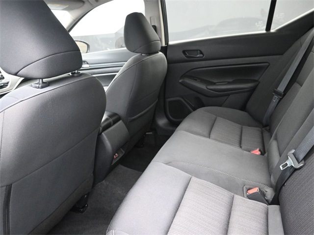 used 2024 Nissan Altima car, priced at $19,151