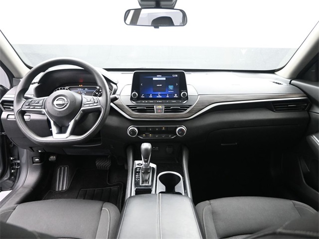 used 2024 Nissan Altima car, priced at $19,151
