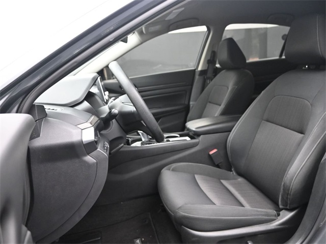 used 2024 Nissan Altima car, priced at $19,151