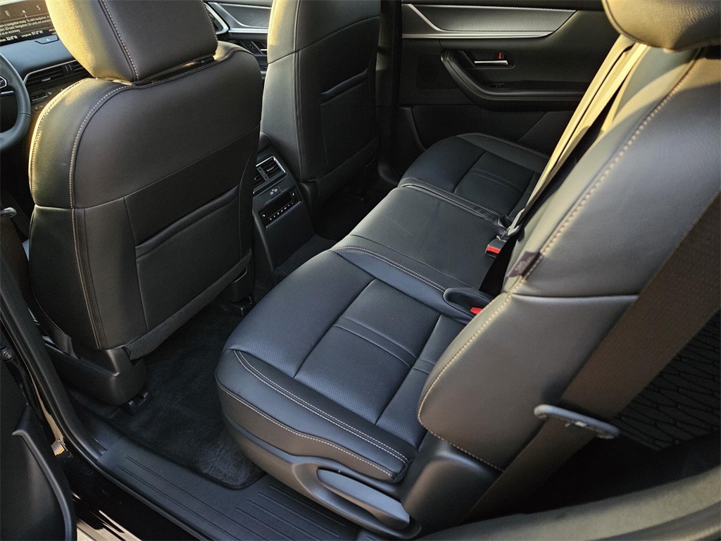 new 2026 Mazda CX-70 car, priced at $42,795