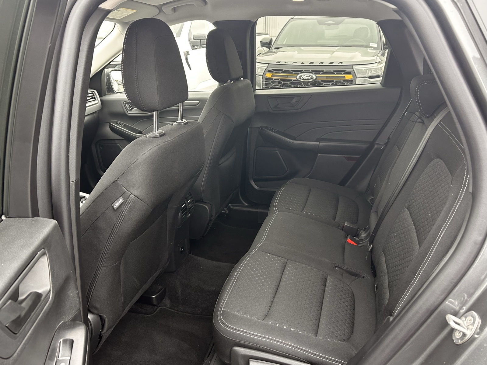 2025 Ford F-150 Lightning Flash's photo