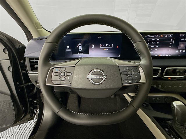 New 2026 Nissan Sentra Sedan