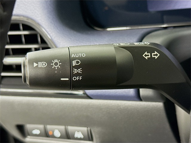 New 2026 Nissan Sentra Sedan