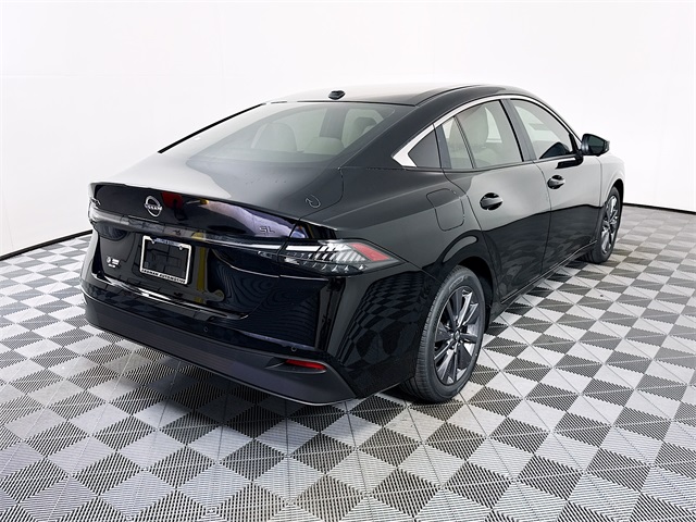 New 2026 Nissan Sentra Sedan