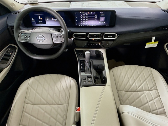 New 2026 Nissan Sentra Sedan