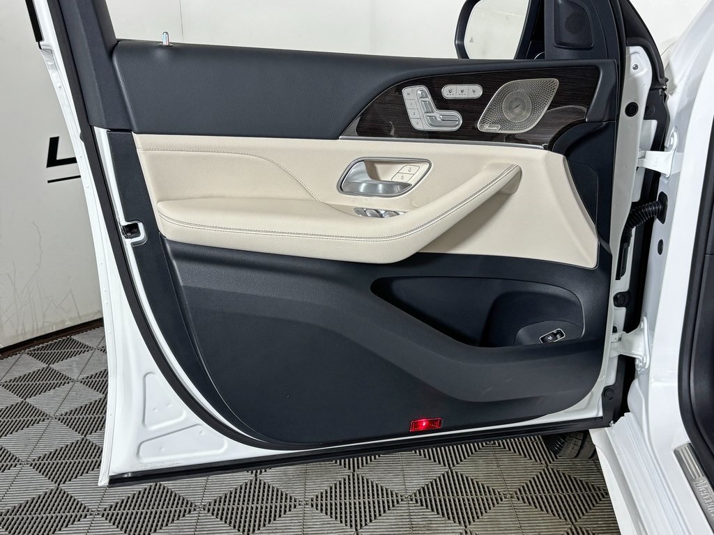 new 2026 Mercedes-Benz GLE car, priced at $74,755