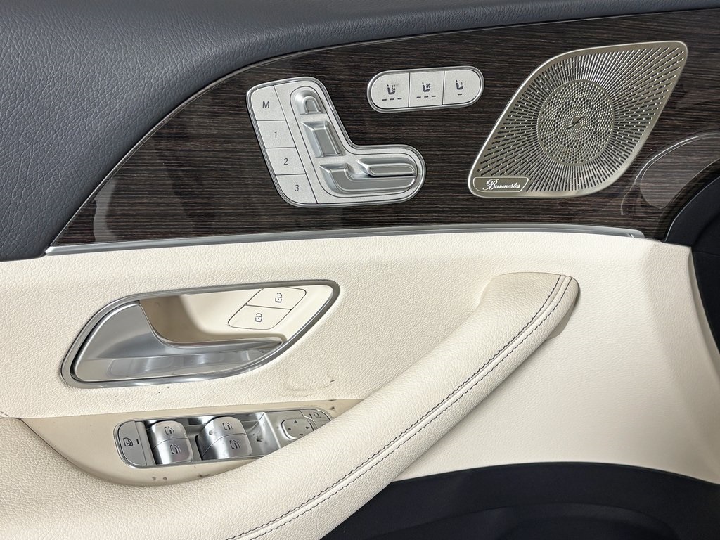 new 2026 Mercedes-Benz GLE car, priced at $74,755