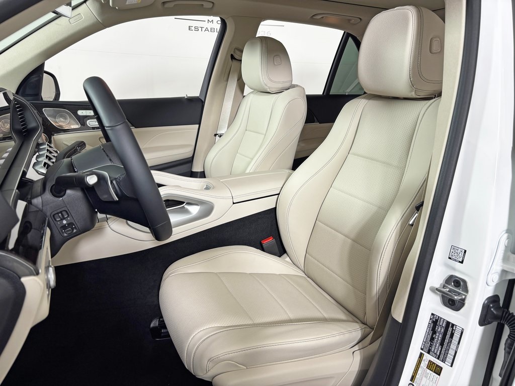 new 2026 Mercedes-Benz GLE car, priced at $74,755