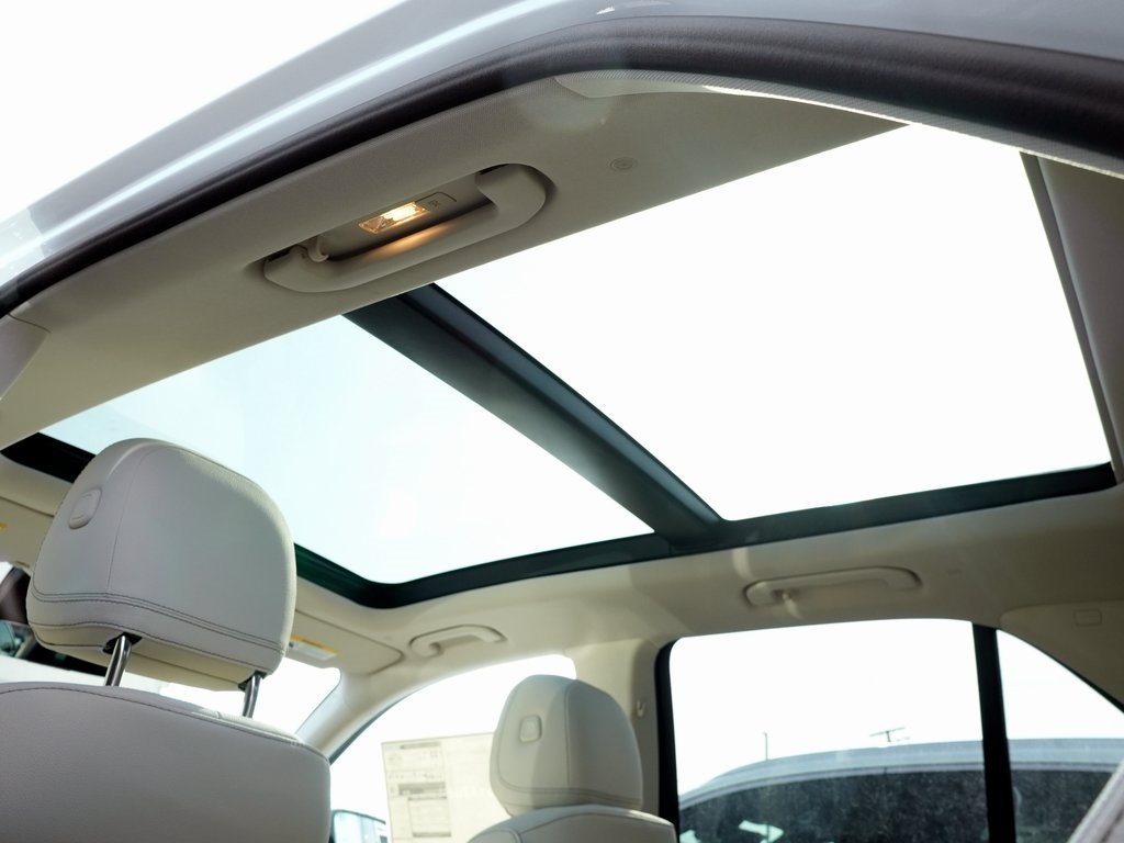 new 2026 Mercedes-Benz GLE car, priced at $74,755