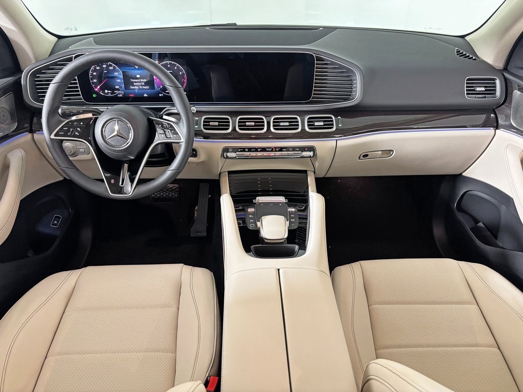 new 2026 Mercedes-Benz GLE car, priced at $74,755