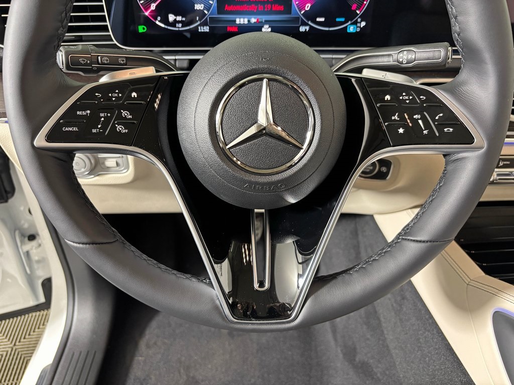 new 2026 Mercedes-Benz GLE car, priced at $74,755