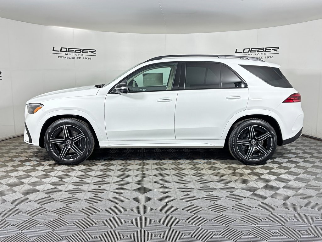 new 2026 Mercedes-Benz GLE car, priced at $74,755