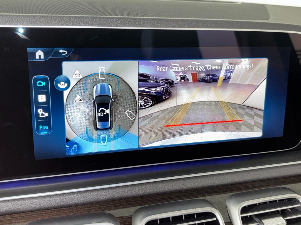 new 2026 Mercedes-Benz GLE car, priced at $74,755