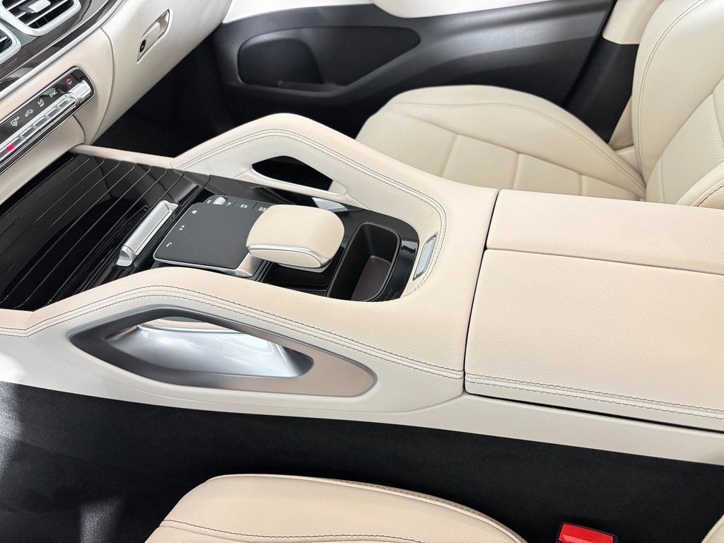 new 2026 Mercedes-Benz GLE car, priced at $74,755