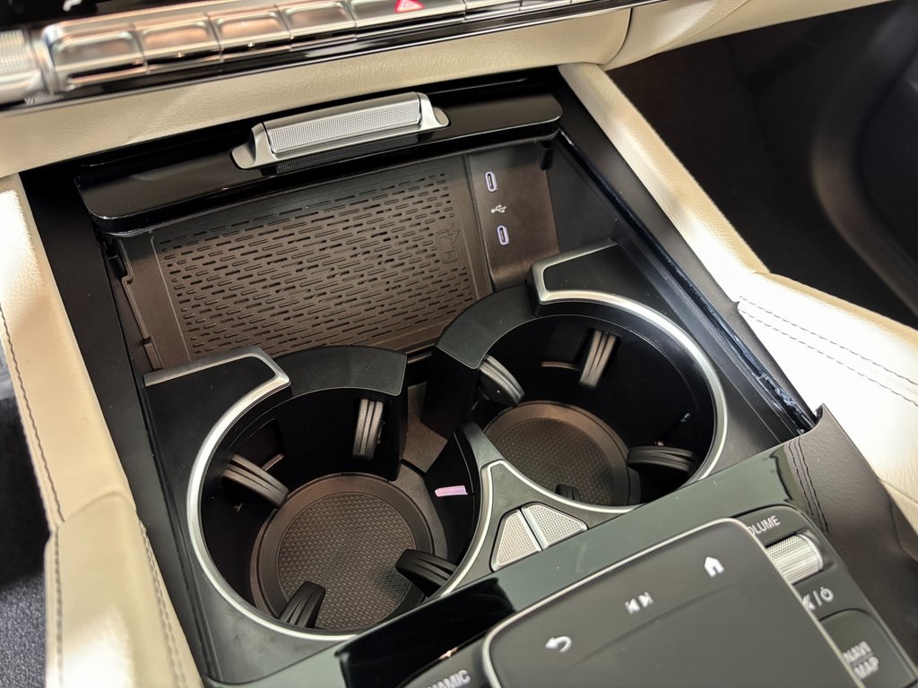 new 2026 Mercedes-Benz GLE car, priced at $74,755