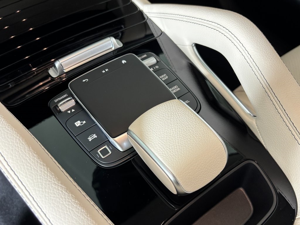 new 2026 Mercedes-Benz GLE car, priced at $74,755