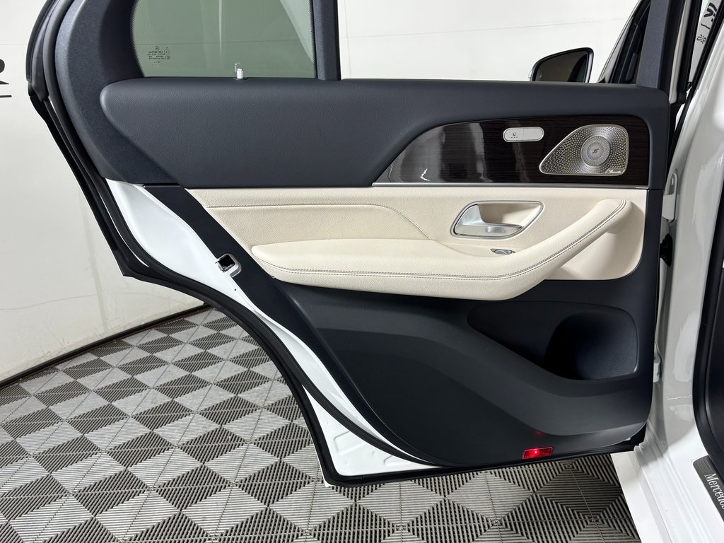 new 2026 Mercedes-Benz GLE car, priced at $74,755