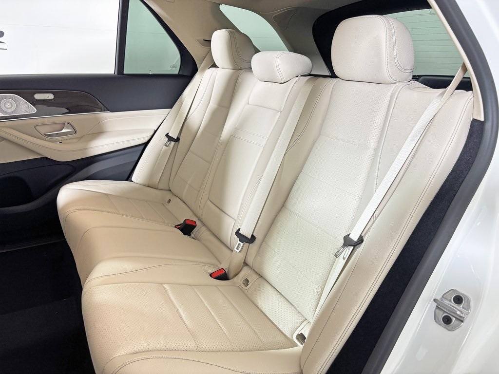 new 2026 Mercedes-Benz GLE car, priced at $74,755