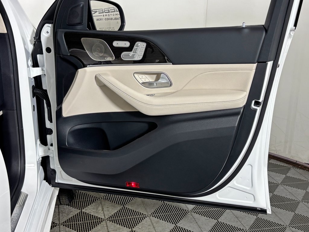 new 2026 Mercedes-Benz GLE car, priced at $74,755