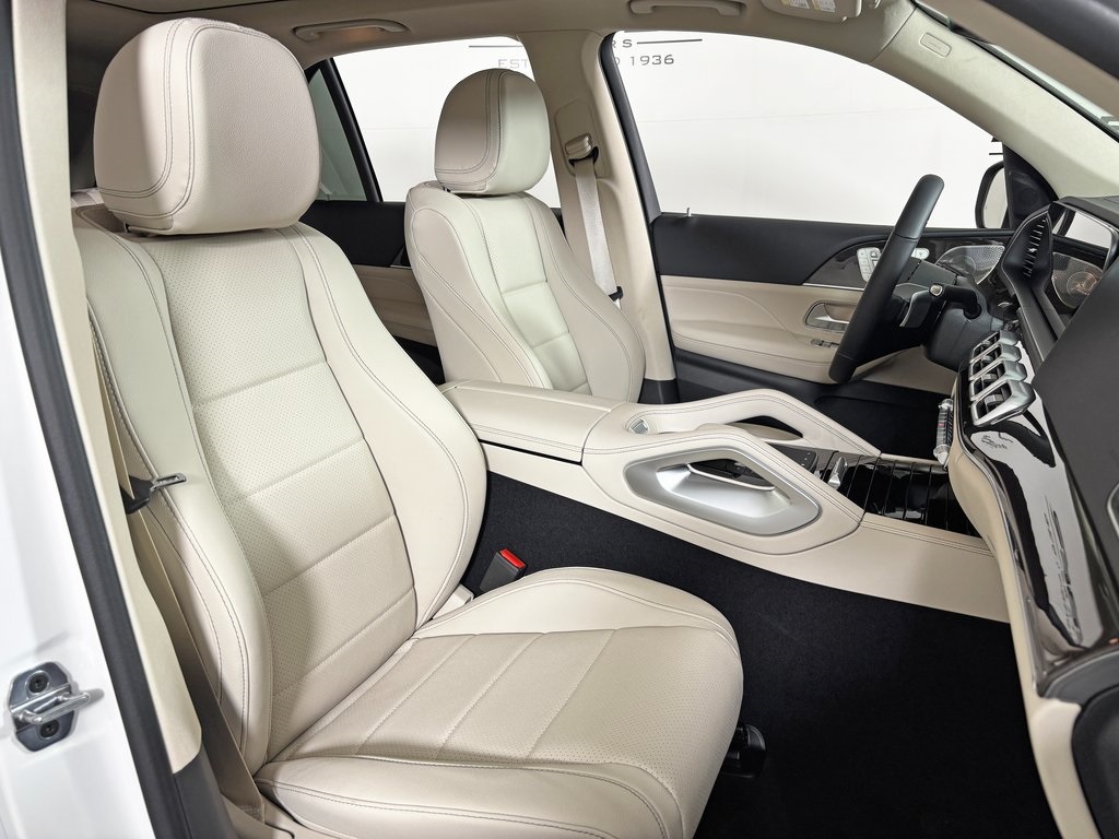 new 2026 Mercedes-Benz GLE car, priced at $74,755