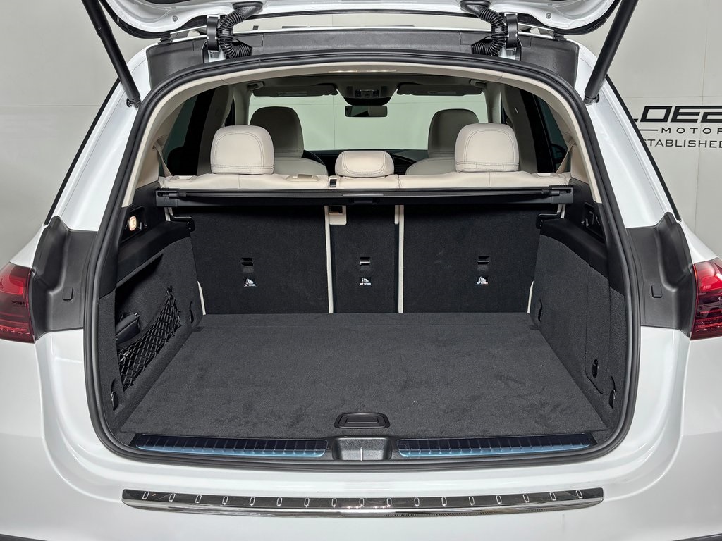 new 2026 Mercedes-Benz GLE car, priced at $74,755