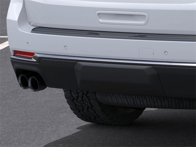 new 2026 Chevrolet Tahoe car, priced at $73,973