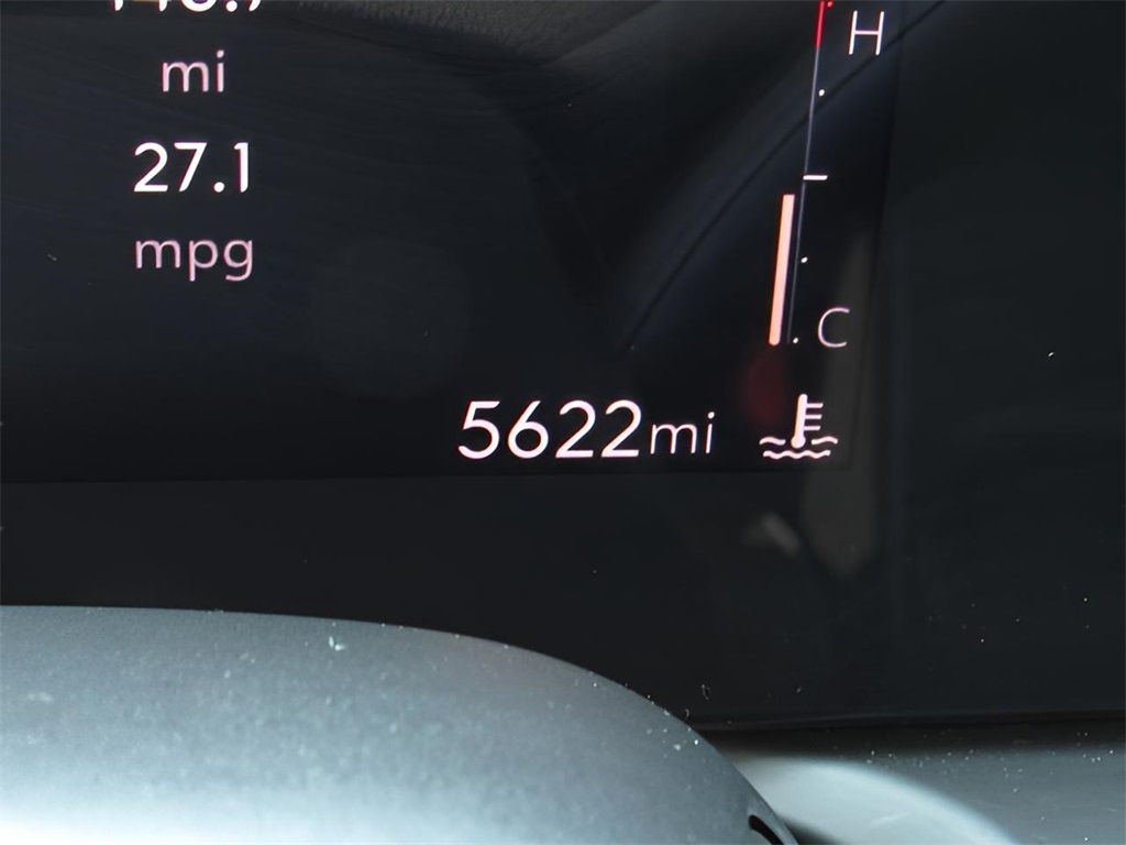 2024 Buick Encore GX Preferred photo 18