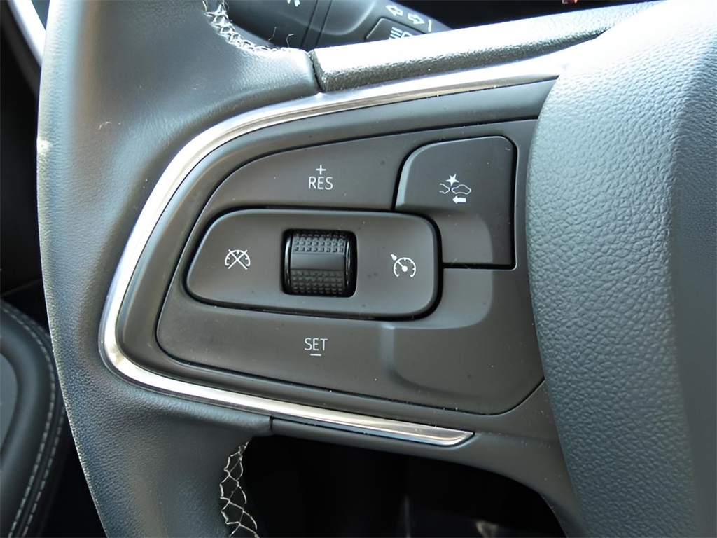 2024 Buick Encore GX Preferred photo 19