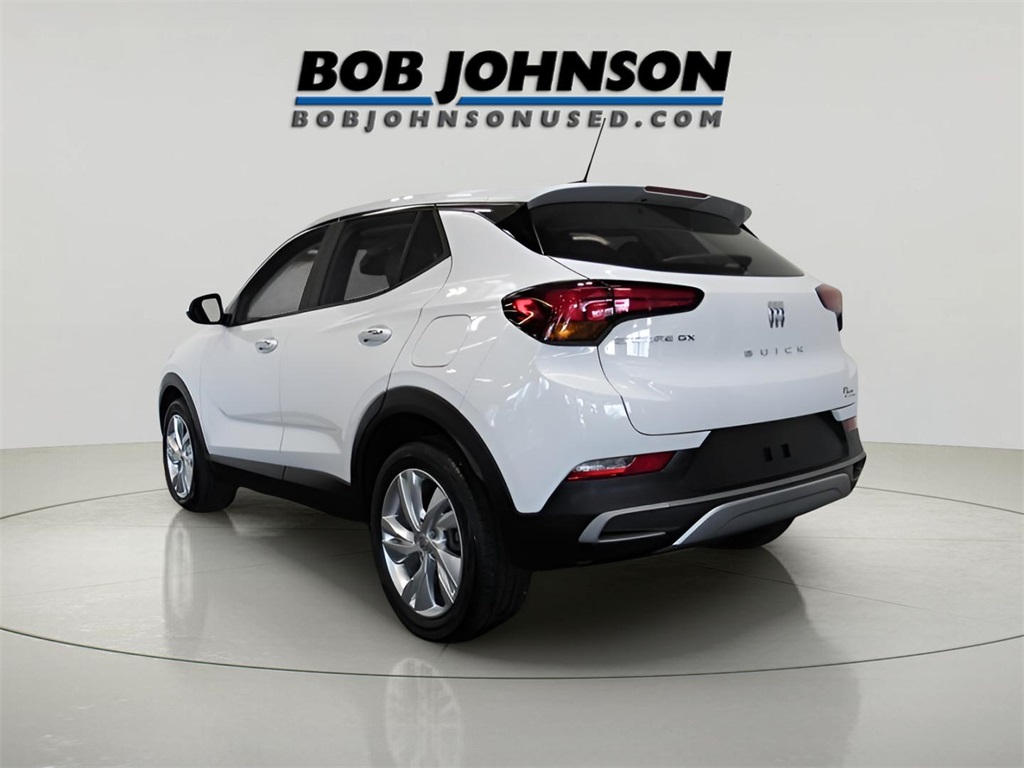 2024 Buick Encore GX Preferred photo 11