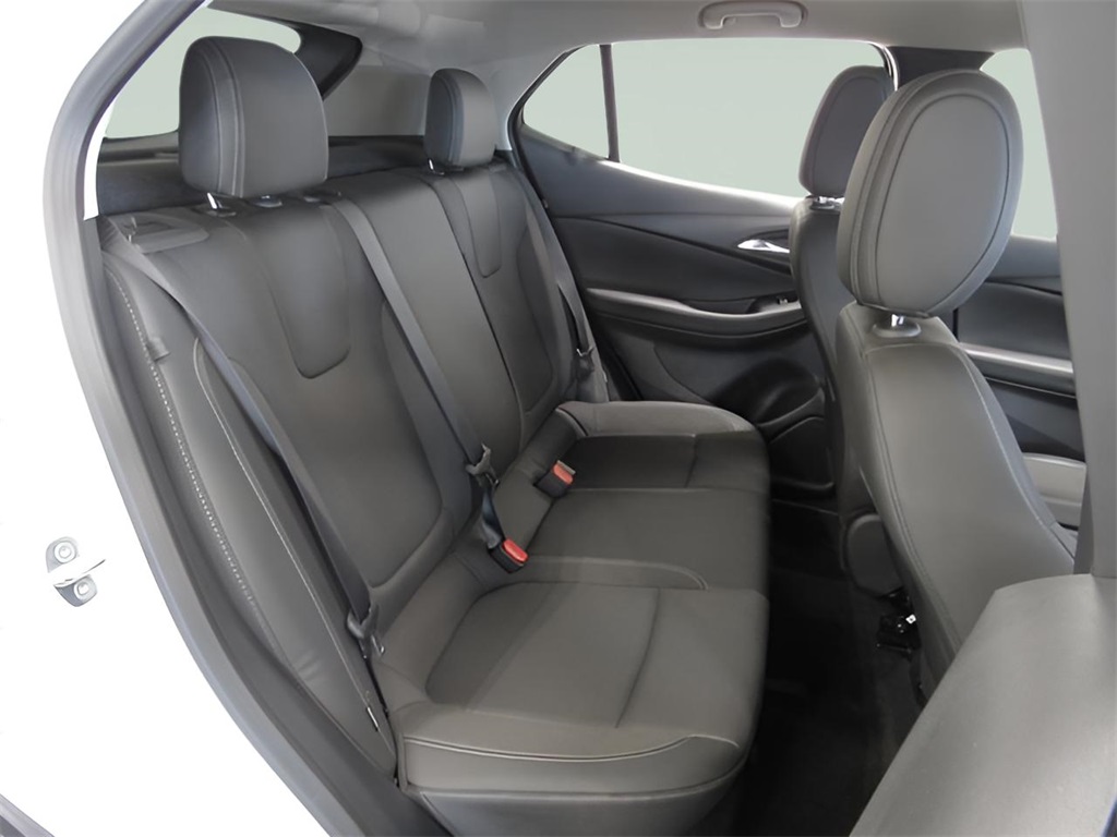 2024 Buick Encore GX Preferred photo 5