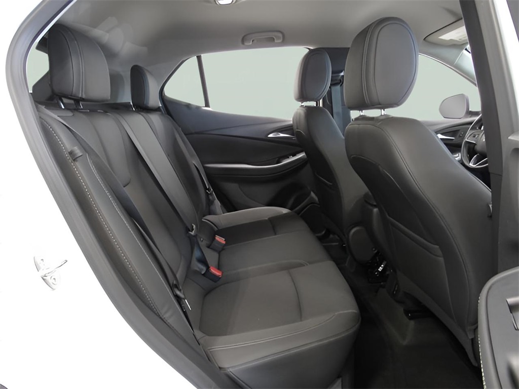 2024 Buick Encore GX Preferred photo 6
