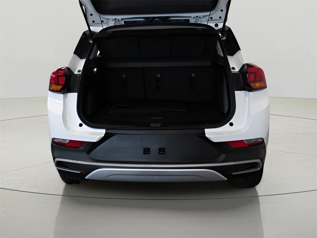 2024 Buick Encore GX Preferred photo 7