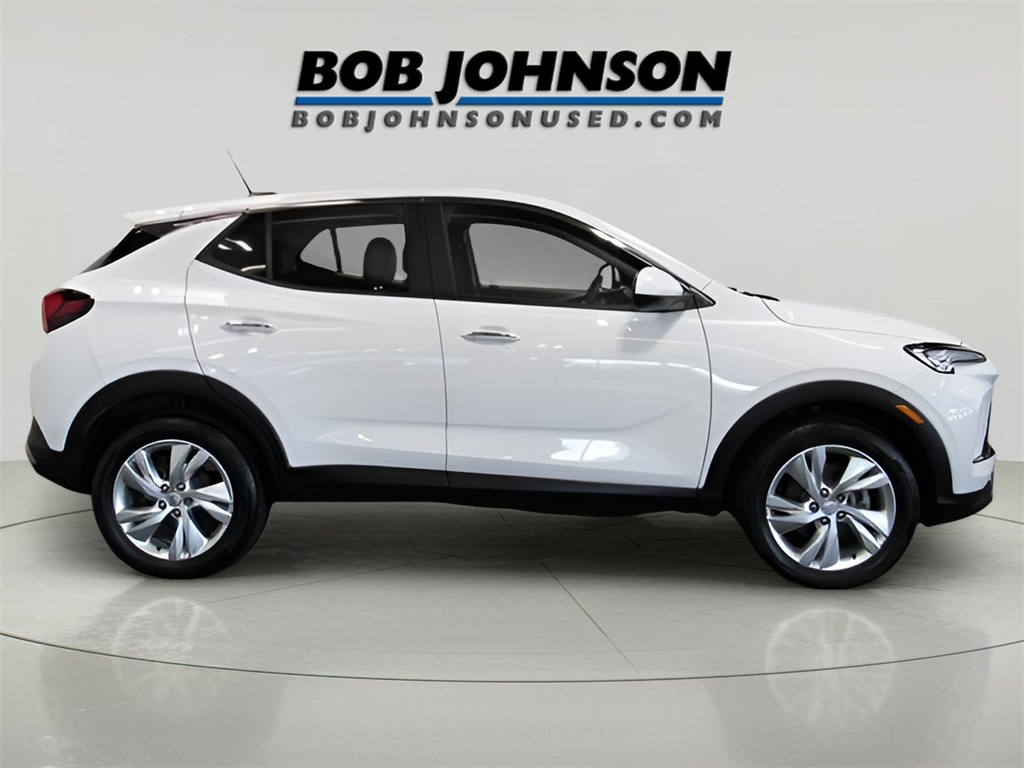 2024 Buick Encore GX Preferred photo 12