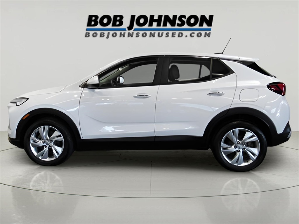 2024 Buick Encore GX Preferred photo 13