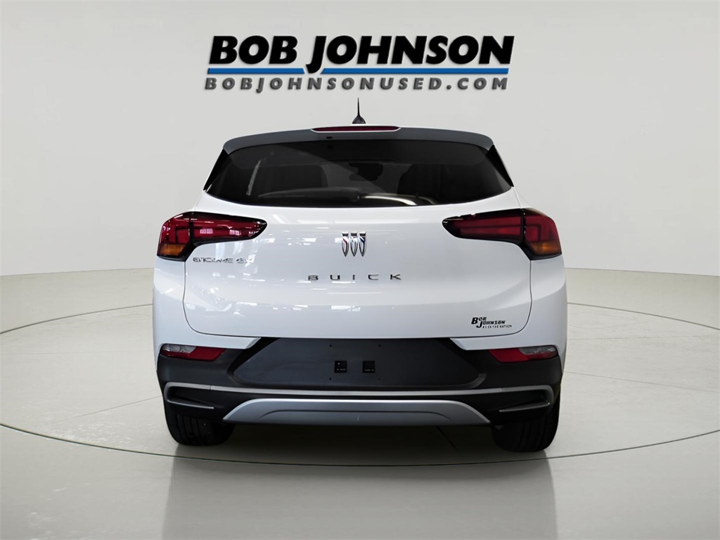2024 Buick Encore GX Preferred photo 15