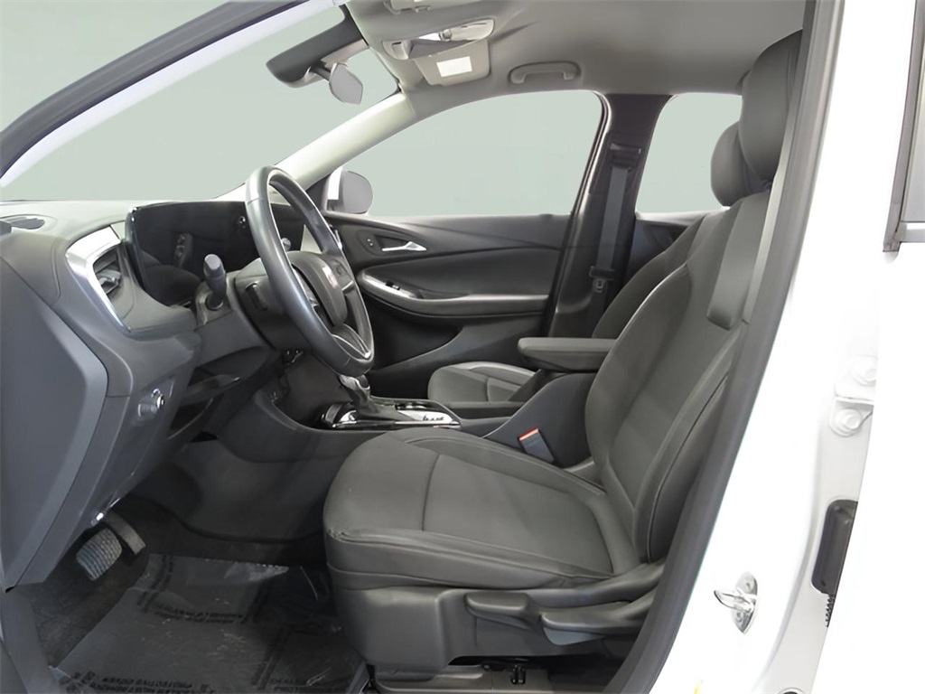 2024 Buick Encore GX Preferred photo 16