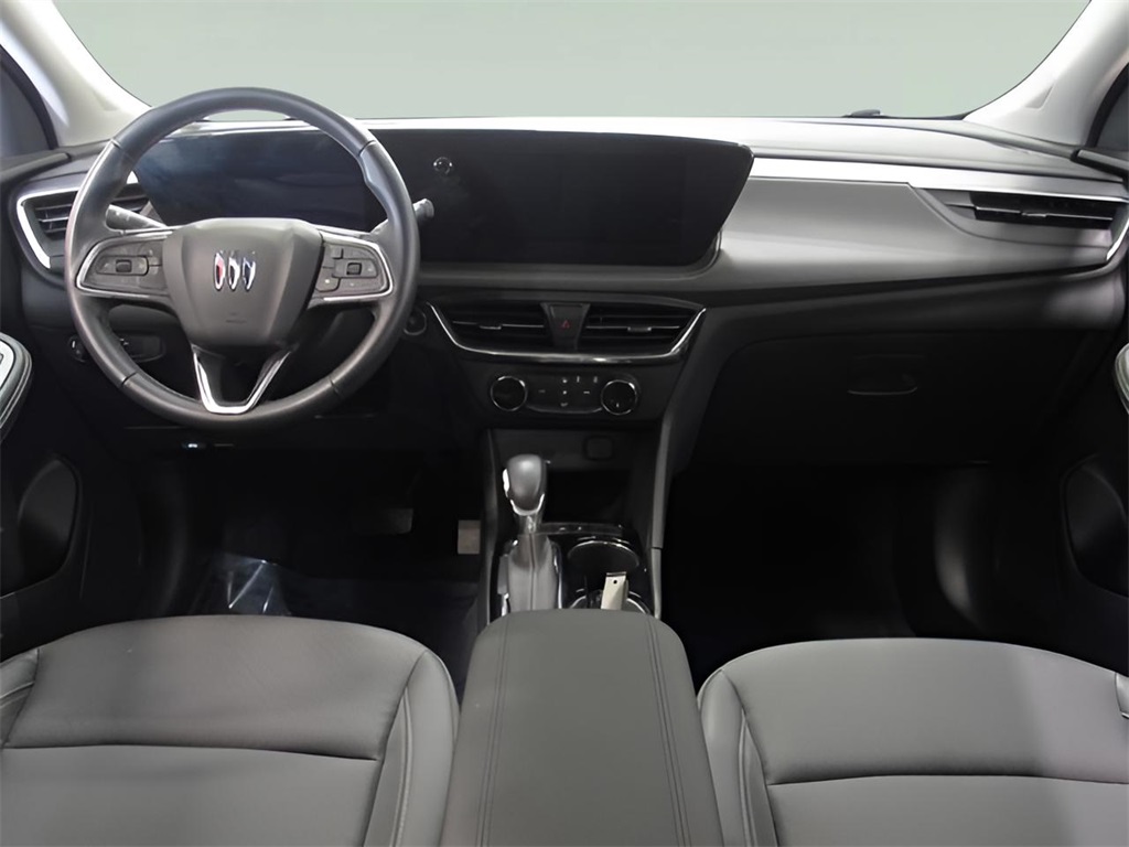 2024 Buick Encore GX Preferred photo 17