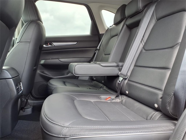 Mazda CX-5 2.5 S Preferred package