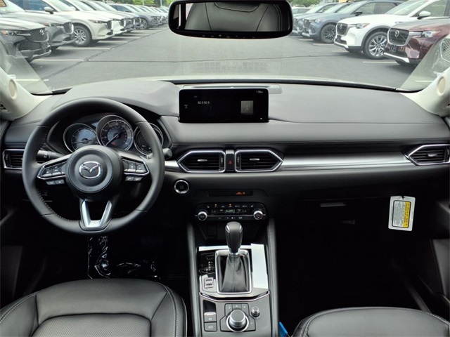 Mazda CX-5 2.5 S Preferred package