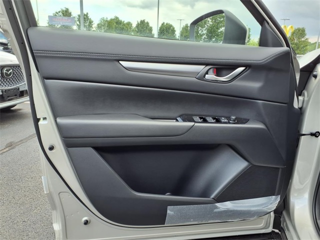 Mazda CX-5 2.5 S Preferred package