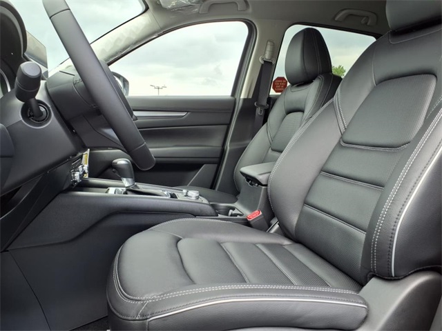 Mazda CX-5 2.5 S Preferred package