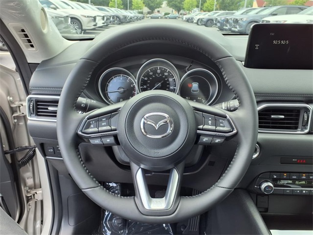 Mazda CX-5 2.5 S Preferred package