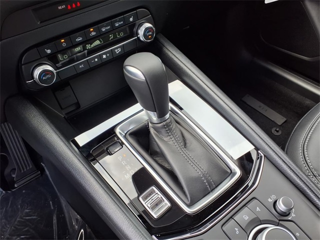 Mazda CX-5 2.5 S Preferred package