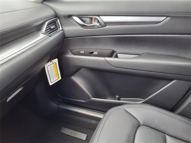 Mazda CX-5 2.5 S Preferred package
